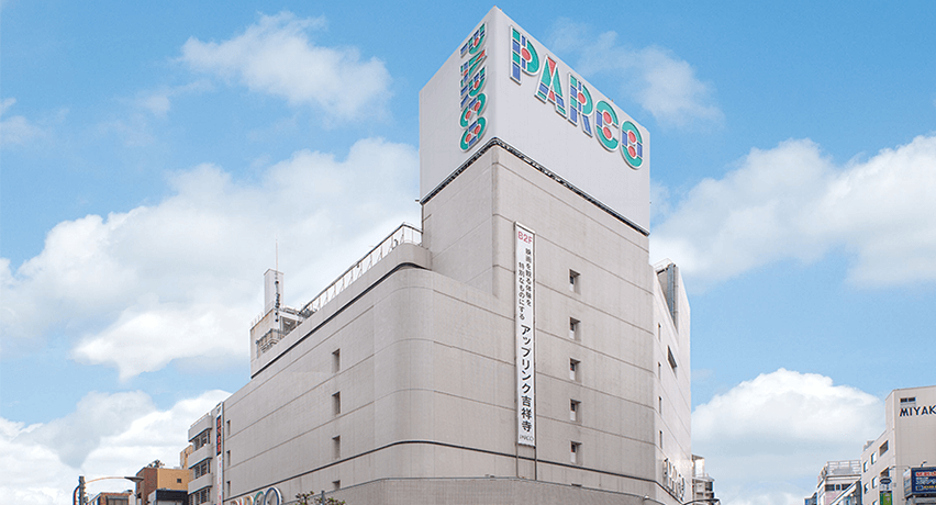 Kichijoji PARCO