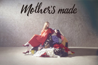 [Limited Time Shop] Mother's made